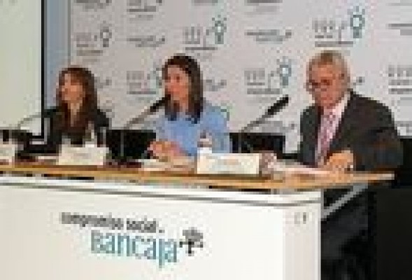 Florida Universitaria presenta su cátedra Bancaja Jóvenes Emprendedores