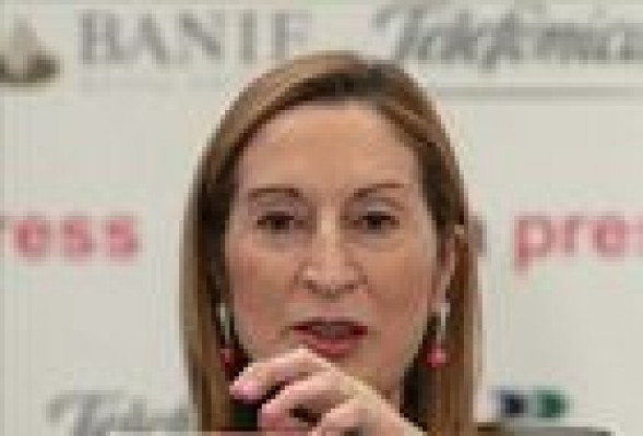 Iberia: 20 personajes clave en la huelga