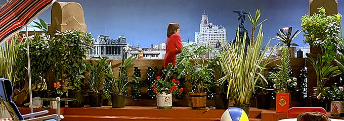 Madrid: plan perfecto para disfrutar de los Oscar