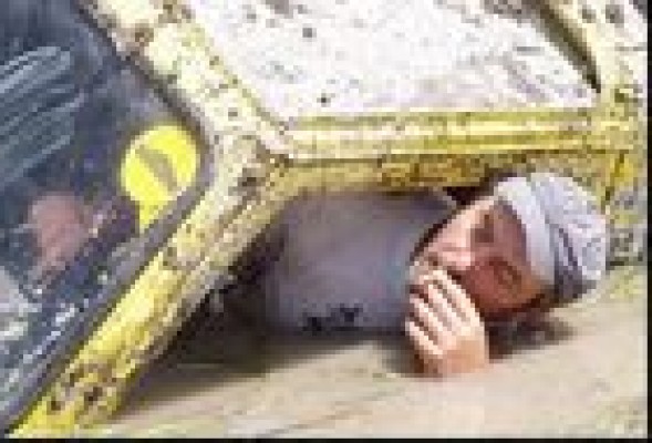 <em>Cómo buscar trabajo en Eurovegas y morir en el intento</em>