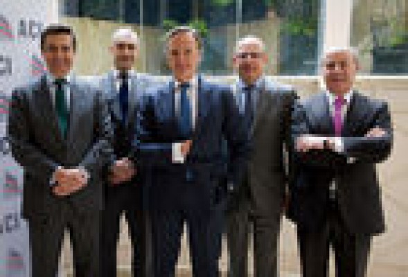 El 'lobby' de las consultoras inmobiliarias busca negocio en las Administraciones Públicas