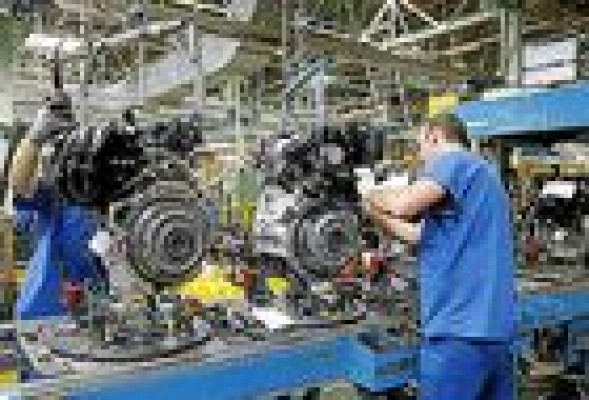 Los sindicatos de Ford Almussafes destacan que el empleo 