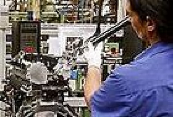 Ford traslada de Valencia a Cleveland la fabricación de un motor para EE UU