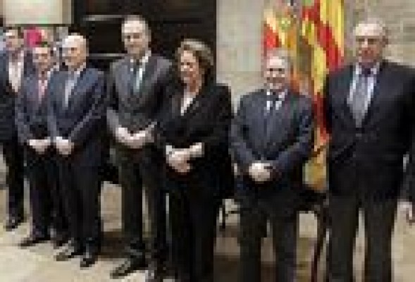 Fabra firma un acuerdo con el MIT para acoger en Valencia la conferencia de tecnologías emergentes EmTech