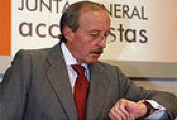 Santamaría incumplió acuerdos con la banca para liquidar ordenadamente Reyal Urbis