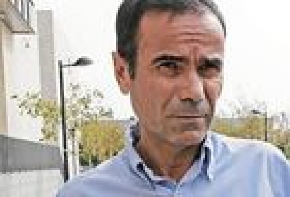 Emarsa: Gálvez señala que la mujer de Cuesta tenía una relación 