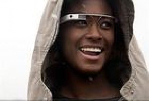 Google busca voluntarios que paguen para probar sus nuevas gafas inteligentes