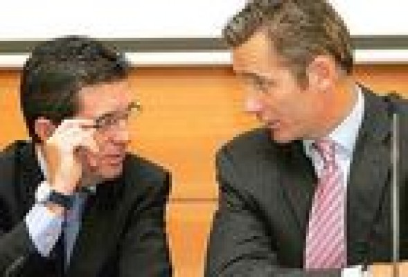 Nóos pretendía que la Generalitat le facilitara una línea de anticipos de facturas para los Juegos Europeos