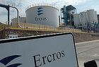 El 'chicharro' químico Ercros echa el cierre a su planta de Cartagena tres décadas después