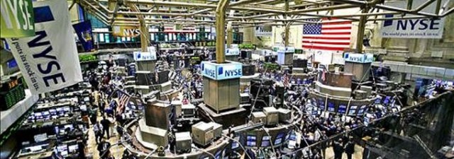Cinco valores americanos para arrancar beneficios a Wall Street
