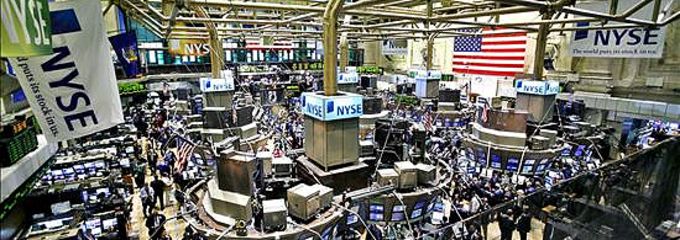 Cinco valores americanos para arrancar beneficios a Wall Street