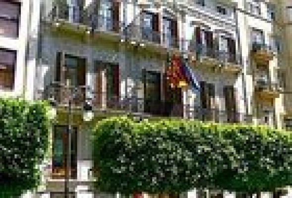 Generalitat Real State: los trabajos inmobiliarios del Consell