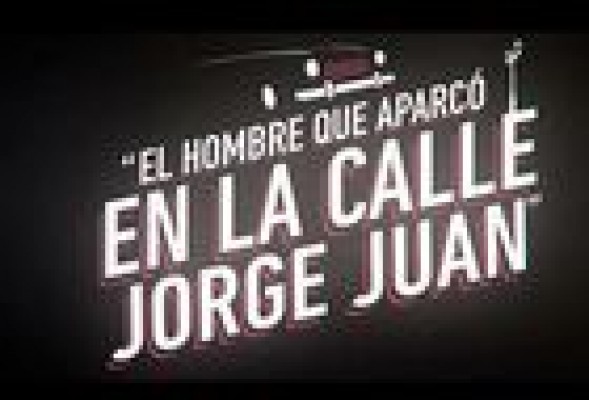 Dvila: La agencia que aparcó en la calle Jorge Juan