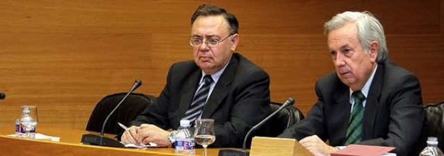 CAM: Una comisión de investigación que no presionó lo suficiente