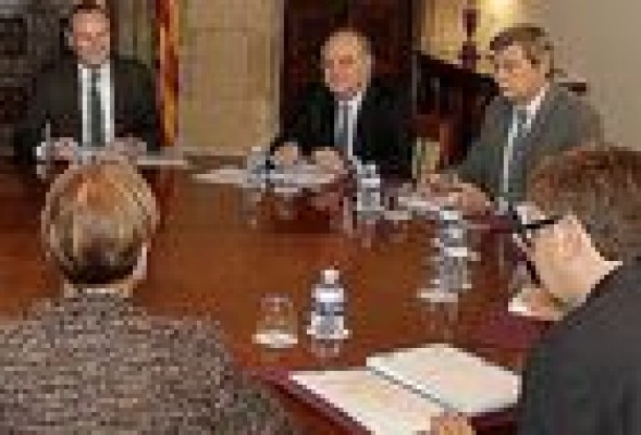 Culturarts abre a la financiación privada el desarrollo de la política cultural pública