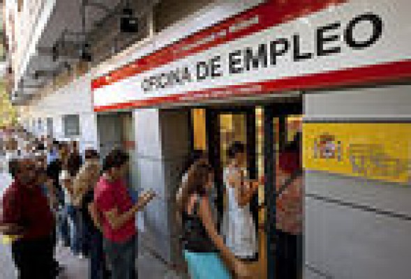 DESEMPLEO<br /><strong>Rajoy bonificará hasta el 100% en contratos a tiempo parcial para jóvenes</strong>