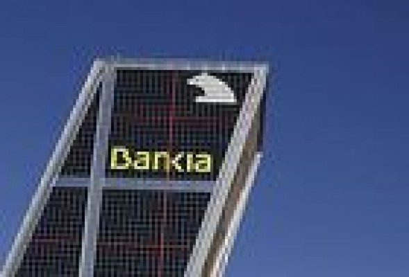 BANKIA: <br /><strong>