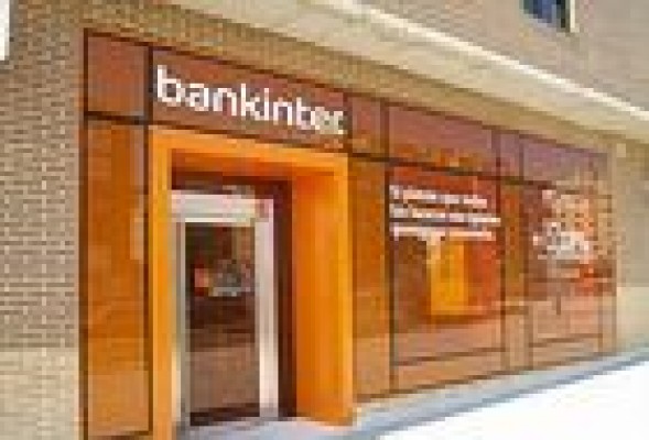 Bankinter repartirá un dividendo de 0,0216 euros por acción en abril