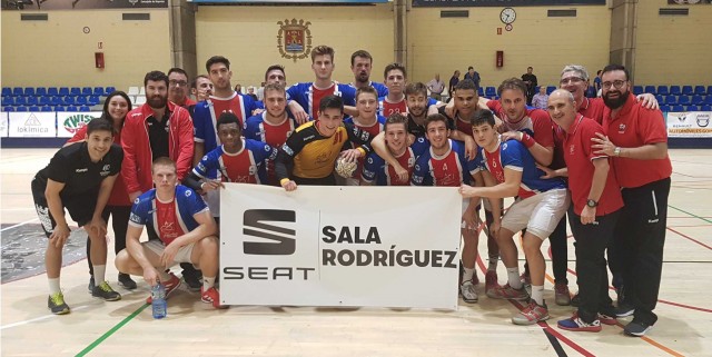 Agustinos da la sorpresa