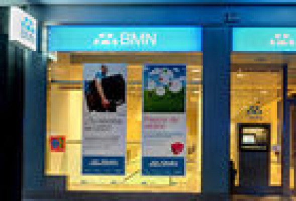 Ceiss, Liberbank, Caja3 y BMN transferirán el jueves sus activos tóxicos al 'banco malo'