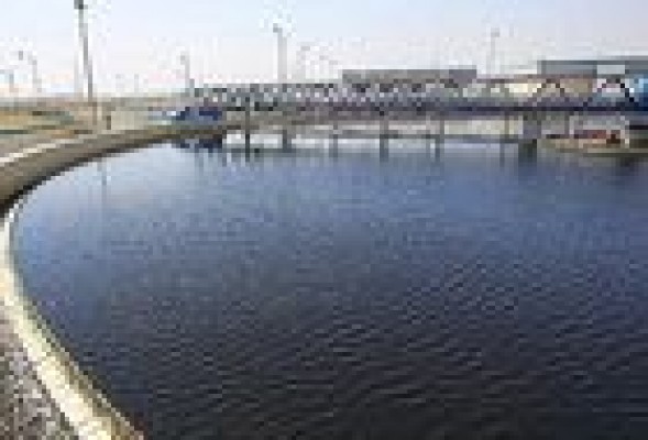 Suez Environnement forma una alianza en China para desarrollar proyectos