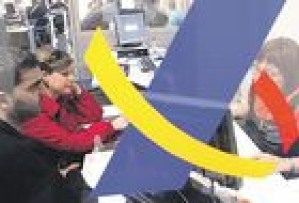 La Agencia Tributaria en Valencia también se traslada