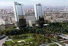 El futuro del Parque Central abre los debates sobre el urbanismo de Valencia 