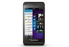 BlackBerry lanza su Z10 por 604 euros