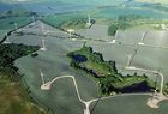 Iberdrola se desprende de sus activos eólicos en Polonia