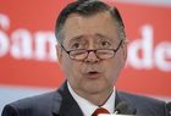 El Supremo dice que el indulto a Alfredo Sáenz fue una 