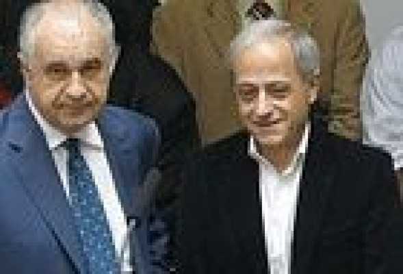  La jueza cita a declarar a 13 imputados y 11 testigos a partir del 7 de marzo