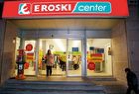 Eroski reforzará la colaboración con sus proveedores como eje de su estrategia