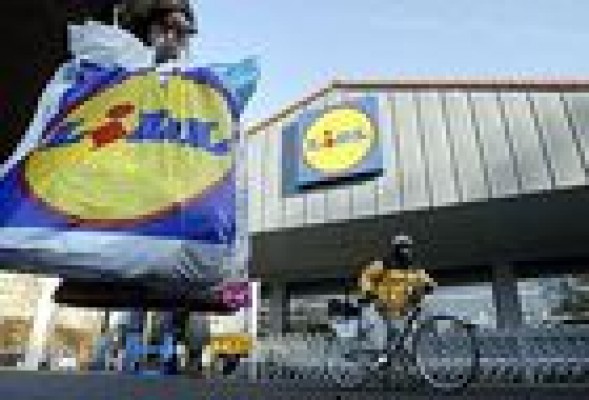 Lidl invertirá 120 millones en España en nuevas aperturas e infraestructuras