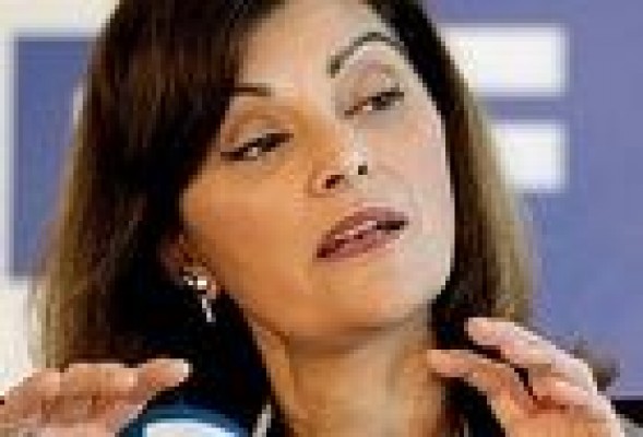 El PSPV no encuentra mujeres para su equipo económico