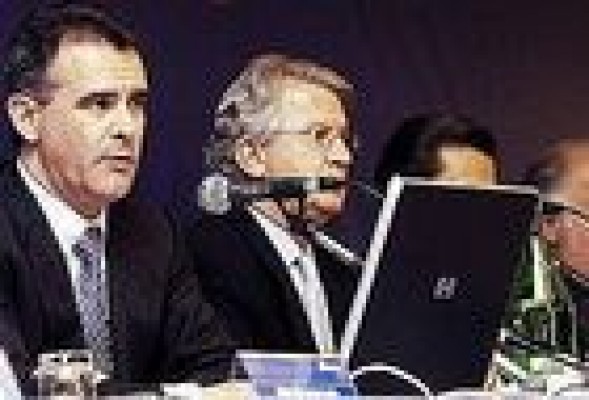 Se calman los rumores de OPA sobre Uralita, que lo acusa encadenando 7 caídas seguidas