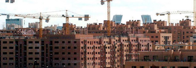 Las 10 claves del sector inmobiliario en España para 2013