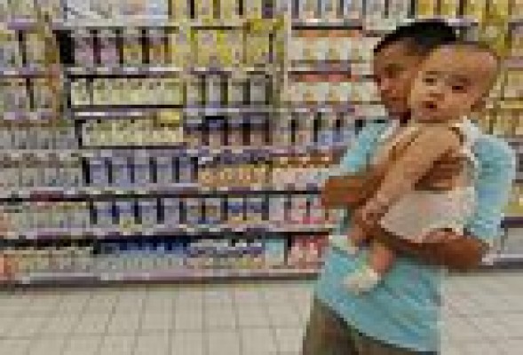INFORME OXFAM<br /><strong>Las diez grandes empresas de la alimentación no mejoran el sistema</strong>