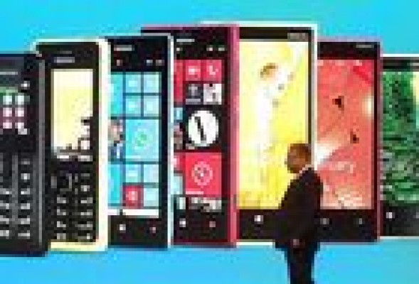 La banda ancha móvil combinará la tecnología WI-FI y LTE o 3G