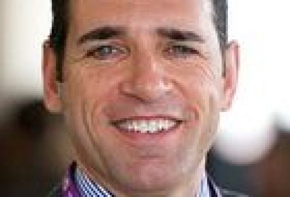 Joan Soldevila, nuevo director de Ayre Hotel Astoria Palace