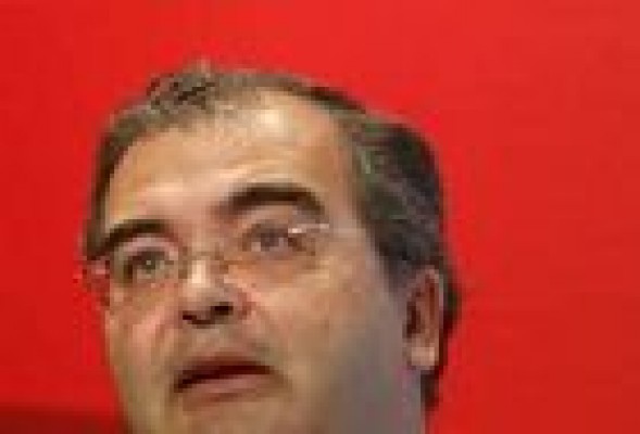 El principal accionista del Banco Popular especula en bolsa con el valor
