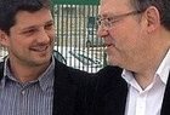 Siguiente paso de Ximo Puig en su camino hacia las primarias: controlar la provincia de Alicante