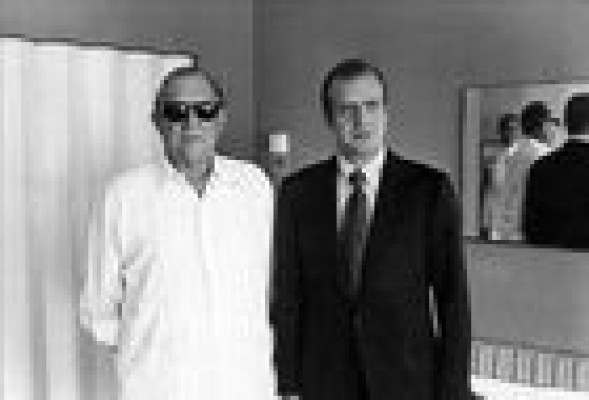 Don Juan ‘Náufrago de su destino', historia del rey mendigo
