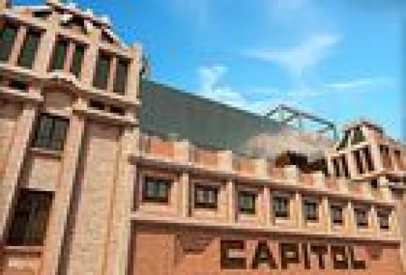 ¡Alquilado! El edificio Capitol acogerá una academia para la formación empresarial