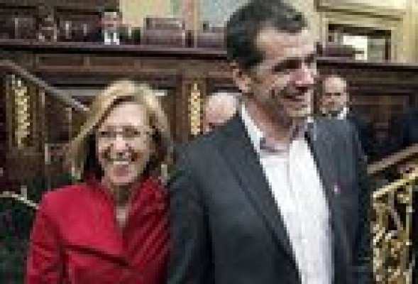 Malestar en UPyD Valencia tras el 'patinazo' de Cantó sobre el maltrato