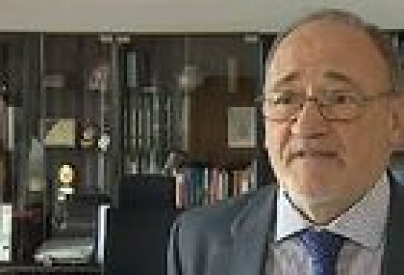 IAG mantiene sus planes sobre Iberia a la espera de que el mediador encuentre una luz 