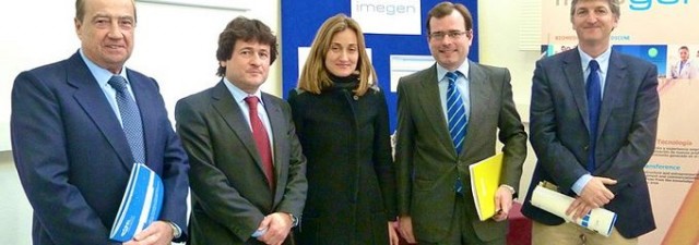 CEEI Valencia presenta nueve empresas innovadoras recién creadas