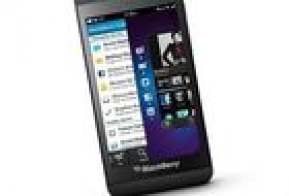 Los nuevos dispositivos con BlackBerry 10 llegarán a España en 
