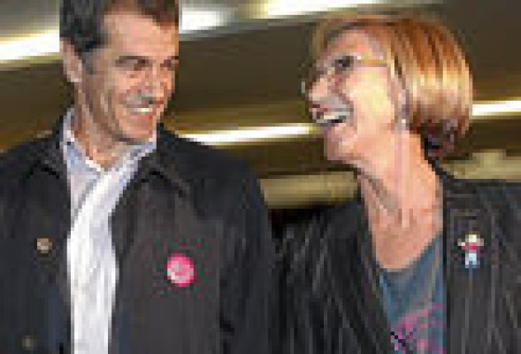 Toni Cantó admite su 