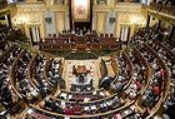Gestha revela que algunos diputados han defraudado a Hacienda