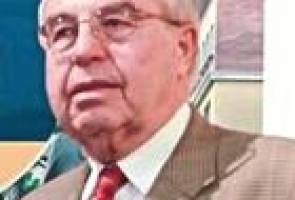 Juan Manuel Aragonés, nuevo presidente de la Fundación Caja Castellón
